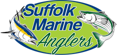 Suffolk Marine Anglers logo